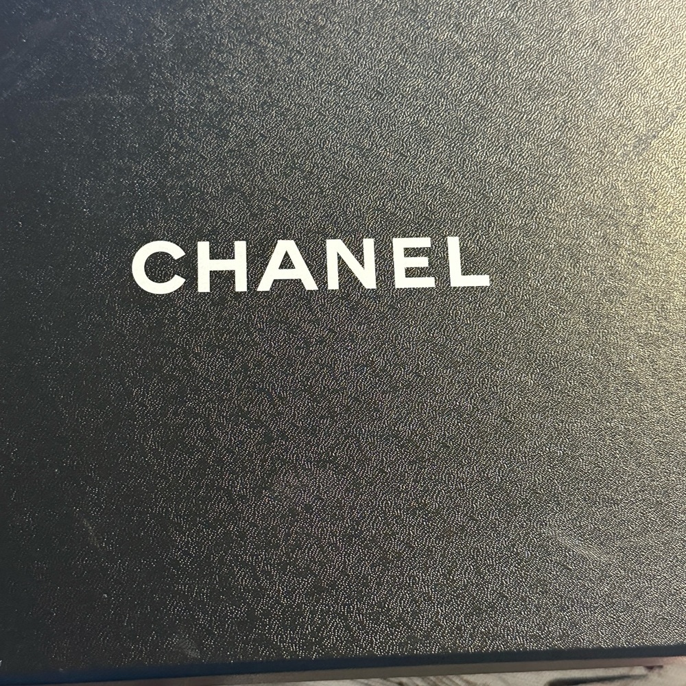 Chanel Sneakers - Picture 7 of 13